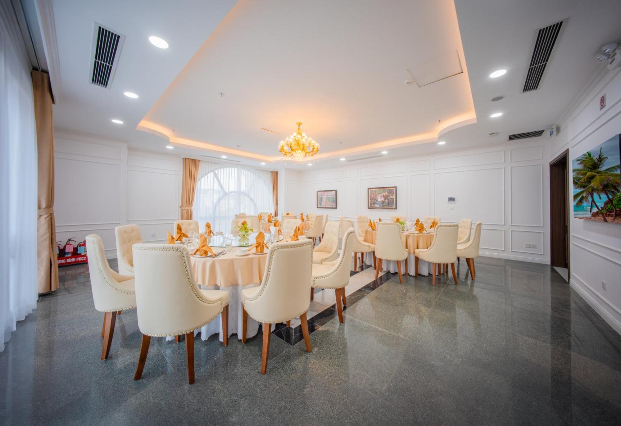 Sea Soul Hotel Nha Trang Exterior foto